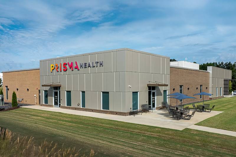 Prisma Health Primary Care–Fountain Inn