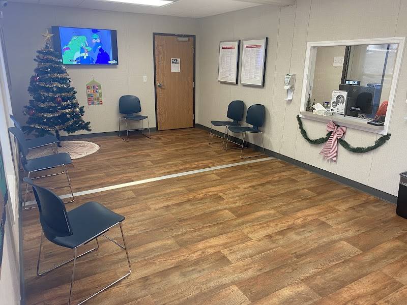 Prisma Health Primary Care–Fountain Inn