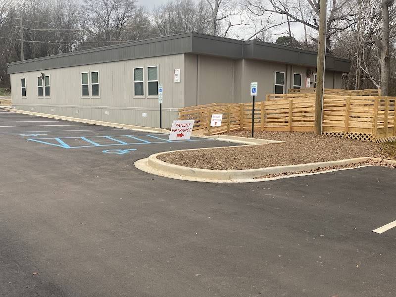 Prisma Health Primary Care–Fountain Inn