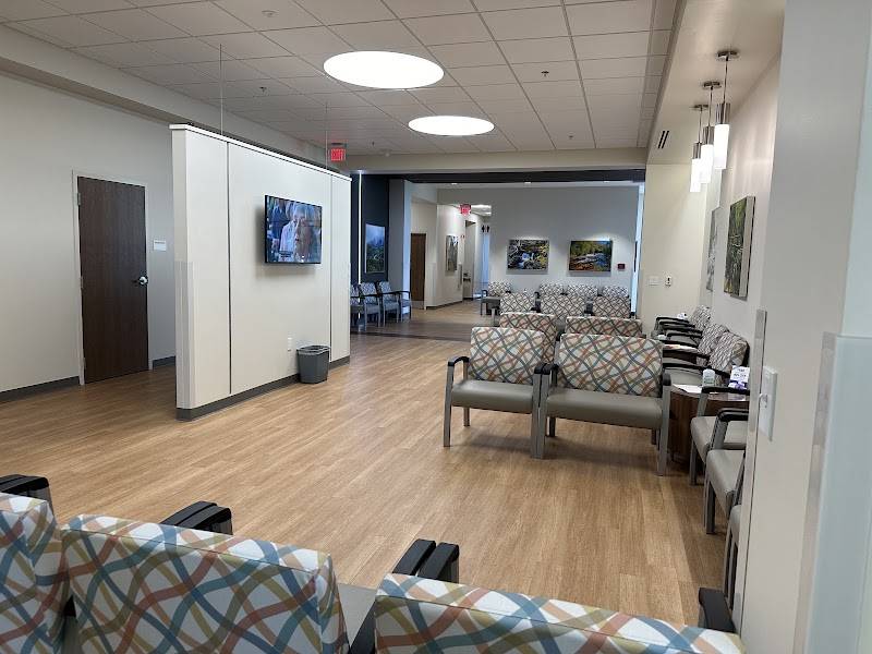 Prisma Health Primary Care–Fountain Inn