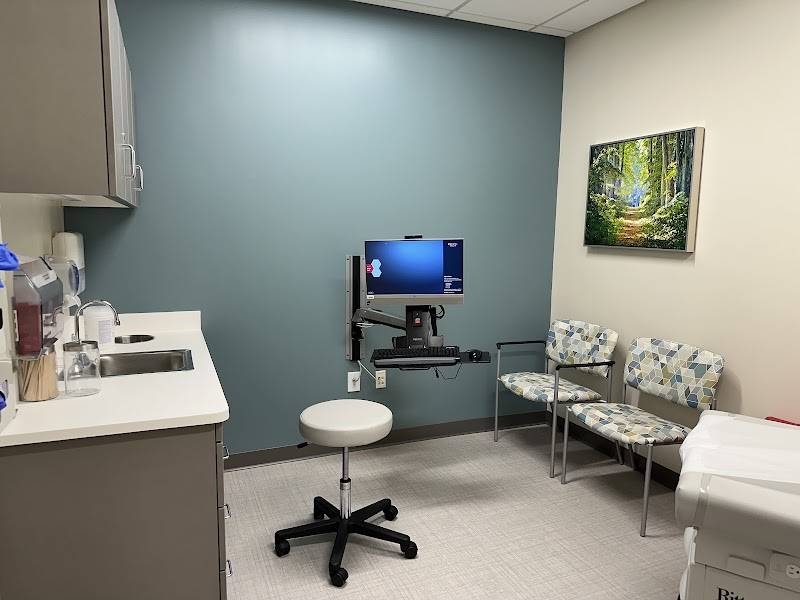 Prisma Health Primary Care–Fountain Inn