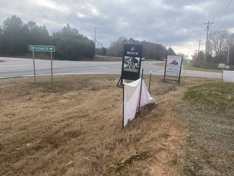 Prisma Health Primary Care–Fountain Inn
