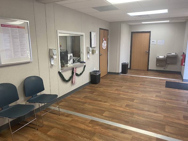 Prisma Health Primary Care–Fountain Inn