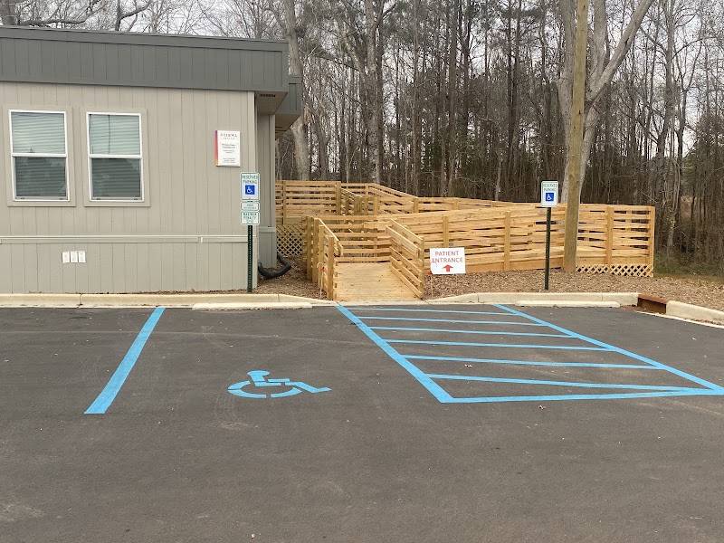 Prisma Health Primary Care–Fountain Inn